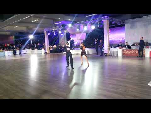 2017 championship Kyiv/Mykolaiv