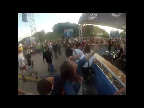 Electric Love Festival 2014 (Privat Aftermovie)