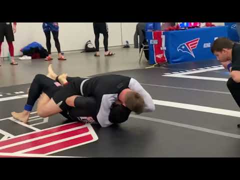 AGF 2023 Louisville KY USA No Gi