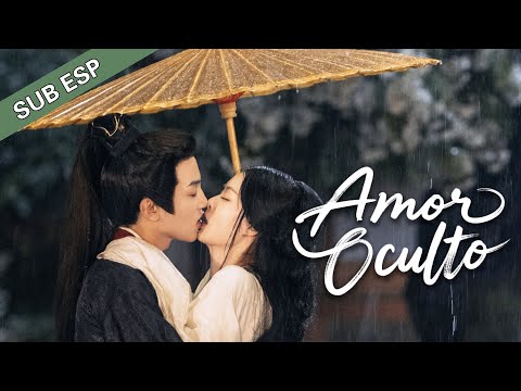Versión Completa | Amor Oculto | Hidden Love | Drama Box Spanish #藏珠 #romance #ZhaoXixi #ZhangChi