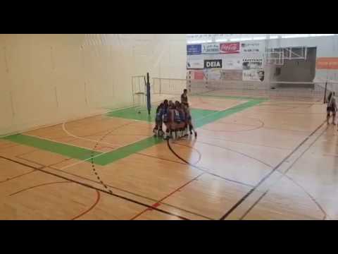 Grito de guerra del Kostkas Igartza