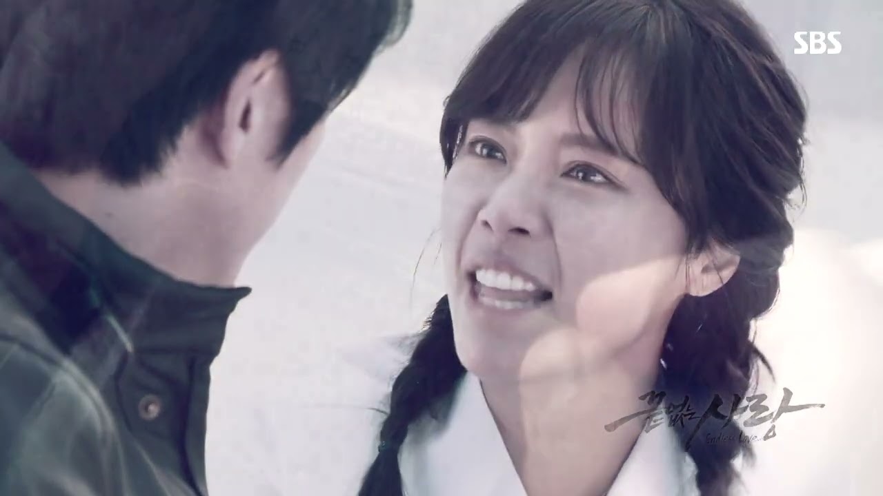 조성모 Jo Sung Mo - 사랑합니다 I love you Official M/V