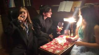 &quot;Interrogation Song&quot; Fan Video