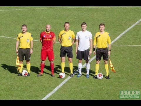 3L: Jutrzenka Giebułtów - Podhale Nowy Targ 0:0