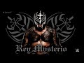 Rey Mysterio 5th WWE Theme Song - 