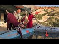 Husband S Anger At Second Wife And Attack On Her For Her Bad Behavior With Sick First Wife