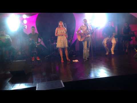 Pagode Gospel de Muriaé