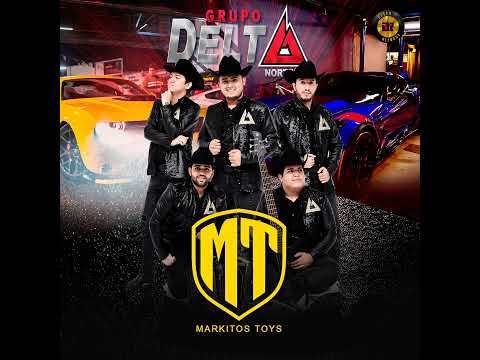 Markitos Toys