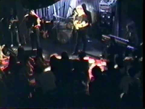 [9-14] I'M YOUR FOOL TONIGHT (Live) - Hiram Bullock Band