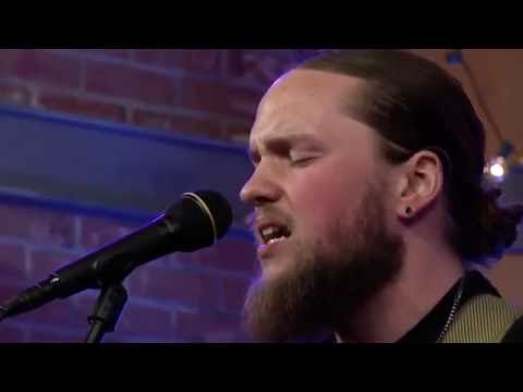 The Taylor Scott Band: Denver Loft Sessions