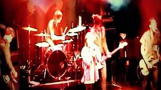 STREET SURVIVOR - THE FLAMING SIDEBURNS