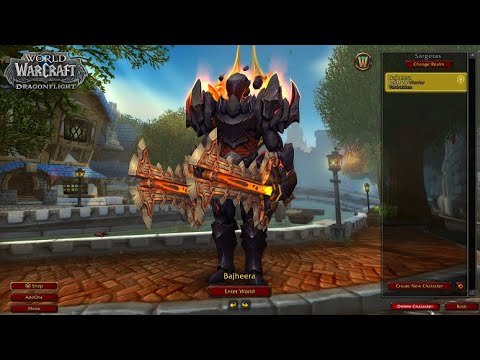 Fury Warrior / Holy Paladin 2v2 Arena to 2000+ Rating - WoW Dragonflight Season 1 PvP