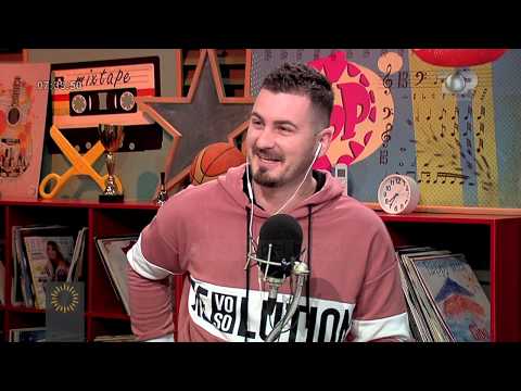 Wake Up, 9 Nëntor 2018, Pjesa 2 - Top Channel Albania - Entertainment Show