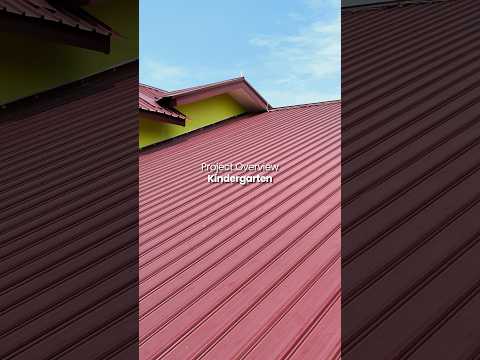 Yes!!! Our projects go beyond Johor Bahru. 👀 We’re roofing across Kuala Lumpur & Selangor too!