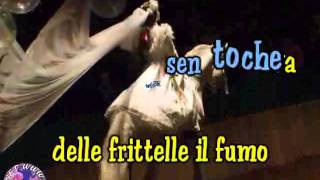 Umberto Tozzi - Zingaro (karaoke - fair use)