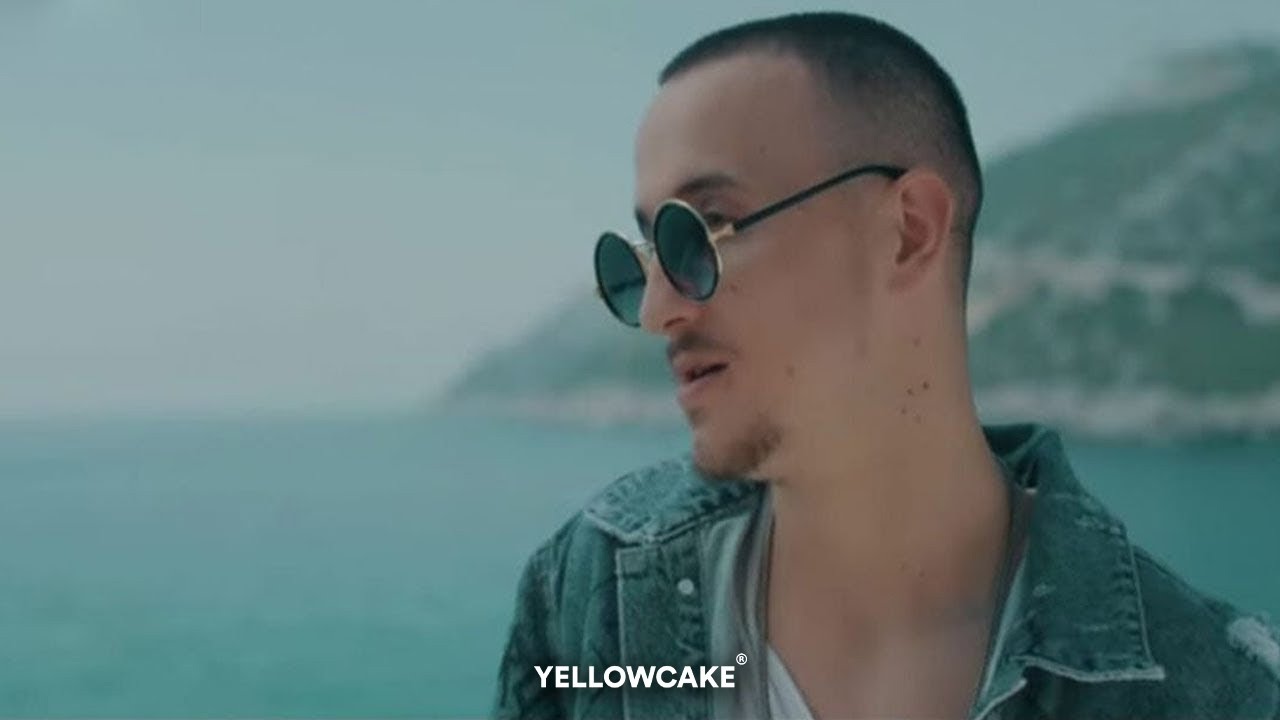 Getinjo — Sexy