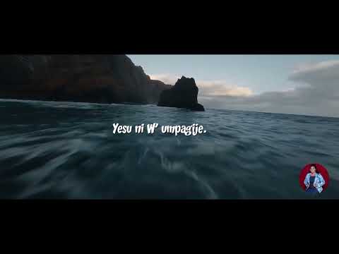 Uwo njya nikomezaho(361 Gushimisha) By Mama Jacky