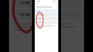 Download lagu How To Memory Extension Setting 😱 #shorts #redminote10s #youtubeshorts  #MemoryExensionSetting mp3