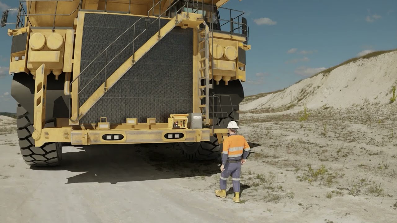 ALRS - Automated Live Remote Sampling