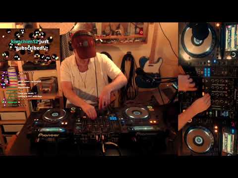 Fox Stevenson - Twitch Mix Party (May 2020)