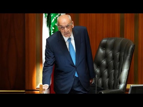 تعرّف على أبرز المحطات في تاريخ رئيس البرلمان اللبناني نبيه بري…