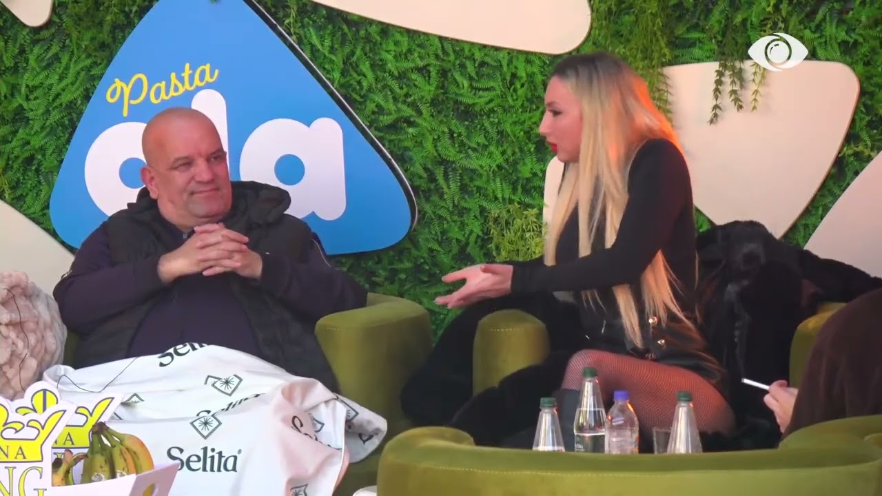 Xhodin e njoh që të vogël, kam punuar me.../ Lorne bisedon me banorët: Nuk doja që ajo…