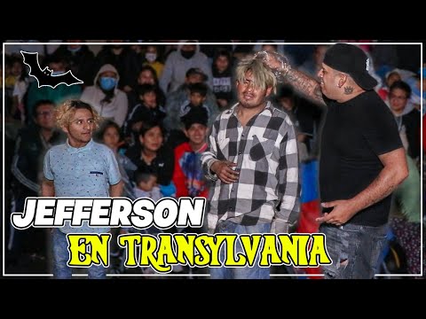 JEFFERSON BUSCANDO SU NUEVO TEAM 😱🔥🤣 estreno 2022 || Chuekin Ft Cochinola
