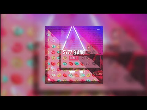 Donut vs More Than You Know (Hardwell Mashup) - Syzz & ANG vs Axwell Λ Ingrosso x Ummet Ozcan...