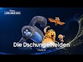 Gleich Die Dschungelhelden 10 06 2022 Disney Channel