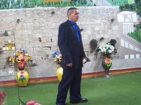 No te engañes, no estas bien con Dios  Pastor Anibal Palacios