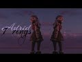 Astrid •7 Rings•