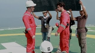 Download lagu CRITICAL ELEVEN 'REZA RAHADIAN sebagai ALE' Part 1 mp3