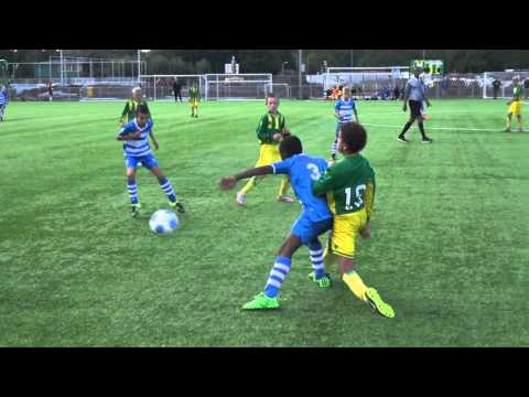 ADO Den Haag Pec Zwolle O12