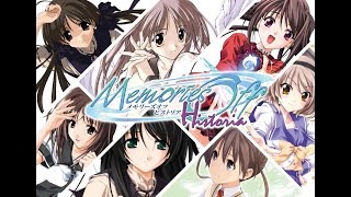 Memories Off Historia [Limited Edition] video 1