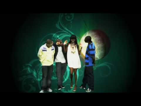 Roll Deep ft. Janee "Do Me Wrong"