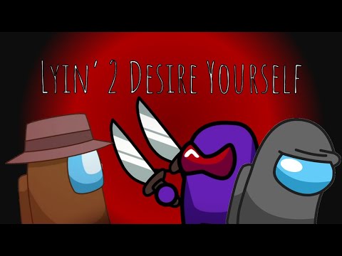 Lyin' 2 Desire Yourself | Mashup With Animation by SP Franco | CG5² x Gamingly