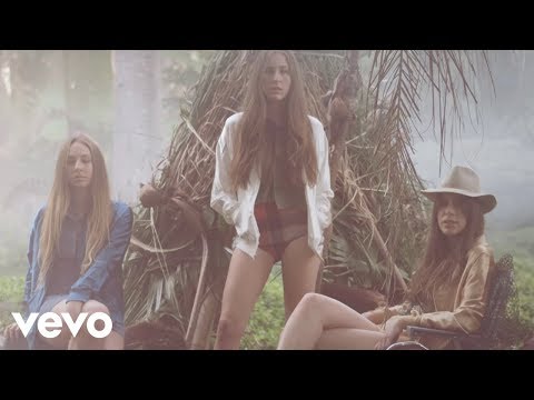 HAIM - Falling