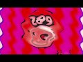 PBS Kids Dash Logo Effects Round 8 VS And Everyone G Major 51