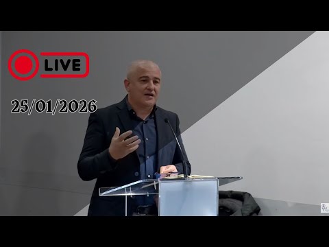 Biserica Lumina Lumii Chieri - 25/01/2026