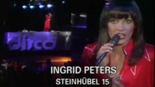Ingrid Peters - Du bist nicht frei 1979
