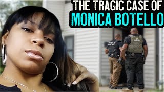 I&#39;ll Always Love You - The Murders of Monica &amp; Percil | True Crime Story