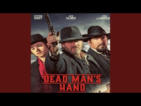 Dead Man's Hand