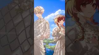 点描の唄 / ゆう。× 緋八マナ - cover