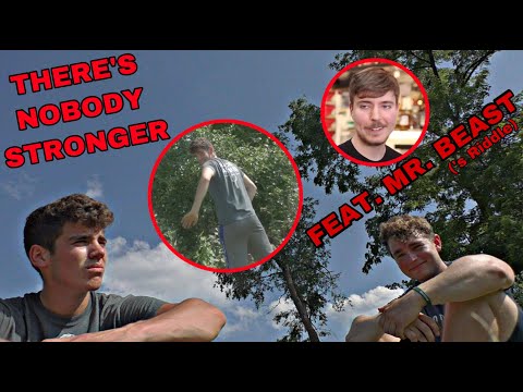 BECOMING FITNESS MODELS (and solving Mr Beasts riddle)