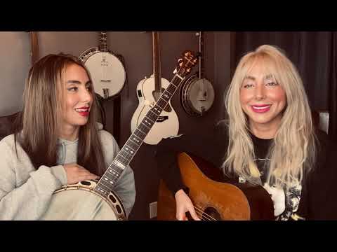 Nik and Sam on Scenes Live Sessions