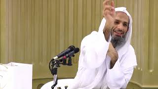 صورة الدرس (16) | شرح الأربعين النووية | لفضيلة الشيخ/ خالد اسماعيل