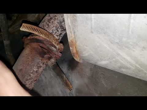 2010-2014 Subaru Legacy and Outback CAT BACK Exhaust Install