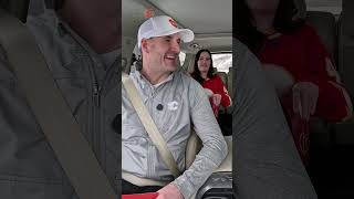 Nissan Captain's Chat - Curtis Glencross - Pt. 2