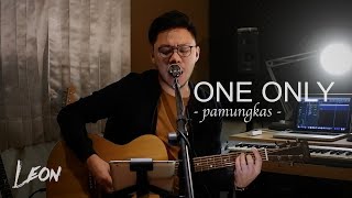Download lagu One Only - Pamungkas (acoustic cover by Leon) mp3 Download lagu One Only - Pamungkas (acoustic cover by Leon) mp3