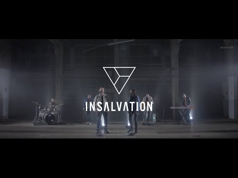 Naam die boven alles staat (Koning Jezus) - InSalvation